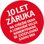 zaruka-velux